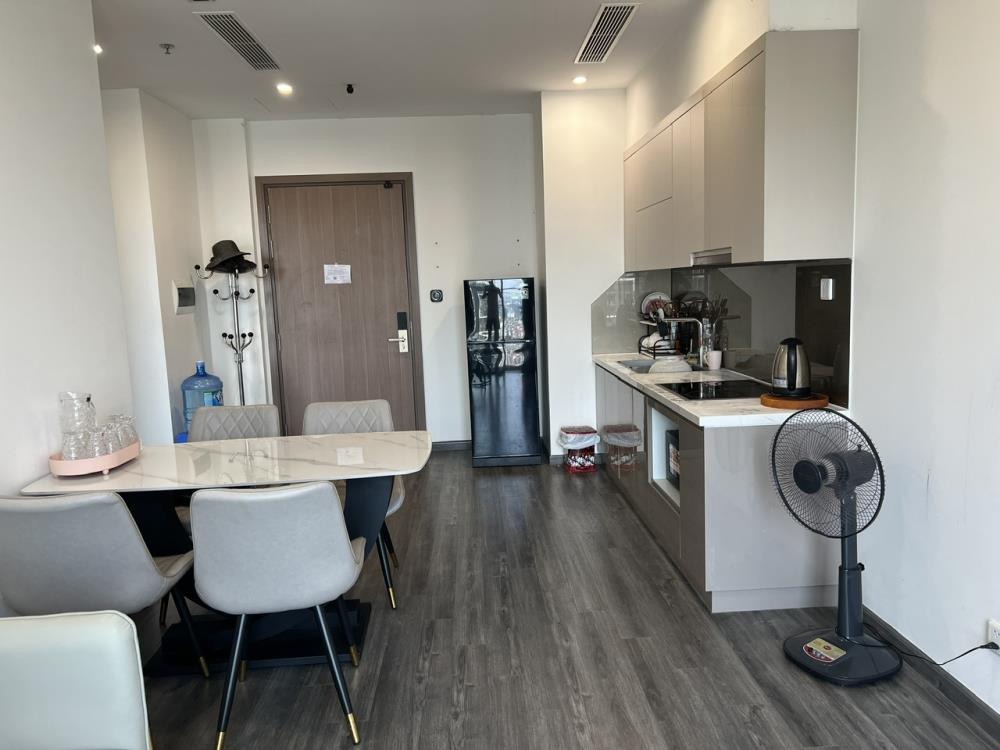 Căn 1PN Đầy Đủ Nội Thất, Giá Chỉ 2.36 Tỷ - Vị Trí Đắc Địa
