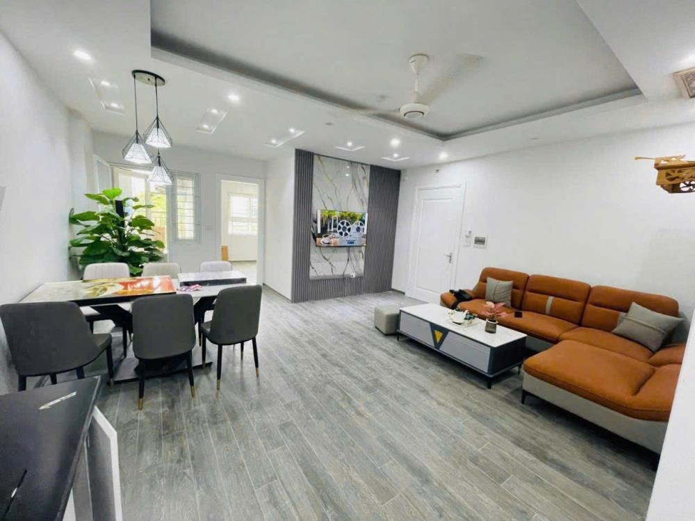 Bán Gấp Căn Hộ 2PN, Full Nội Thất, Giá Tốt KĐT Thanh Hà Cienco