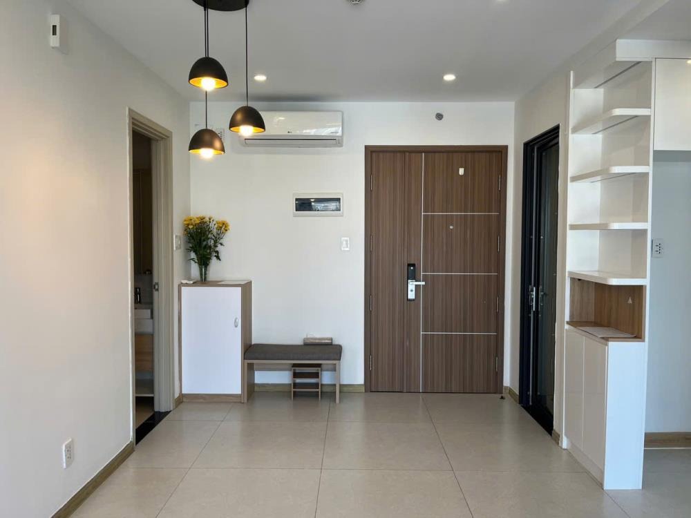 Bán Căn Hộ New City Thủ Thiêm View Đẹp - Giá Tốt 2PN, 2WC