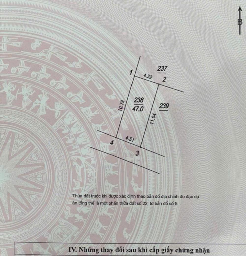 Nhà 6 Tầng Long Biên - Ô Tô Vào Nhà - Vị Trí Đắc Địa
