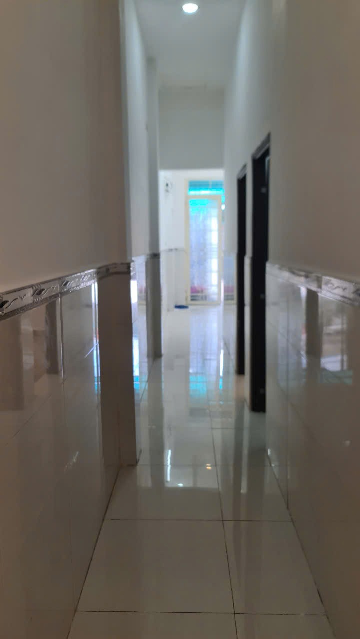 Nhà Hẻm Xe Hơi, 66m2, Phạm Hùng, Bình Chánh - Giá 3.5 Tỷ