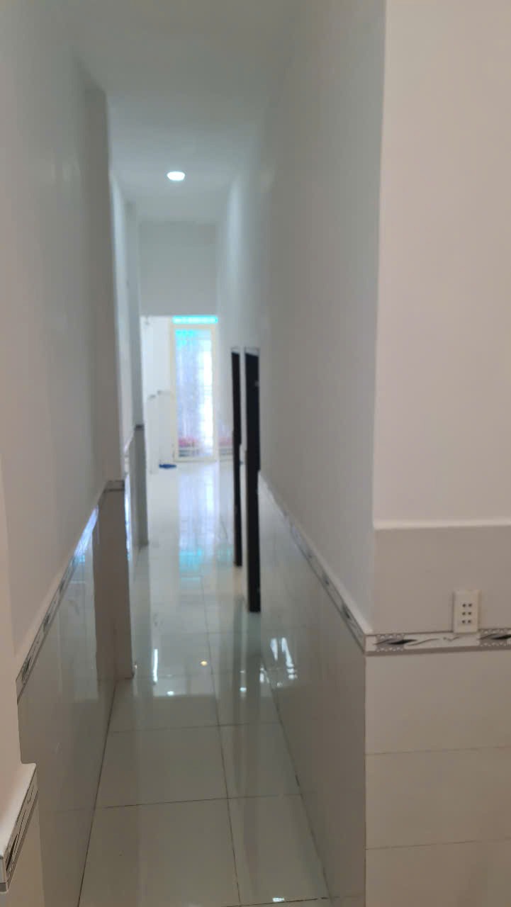 Nhà Hẻm Xe Hơi, 66m2, Phạm Hùng, Bình Chánh - Giá 3.5 Tỷ