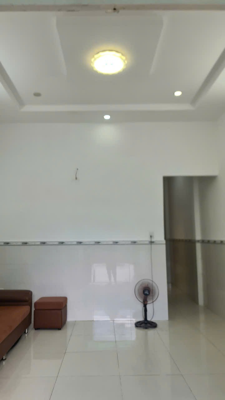 Nhà Hẻm Xe Hơi, 66m2, Phạm Hùng, Bình Chánh - Giá 3.5 Tỷ