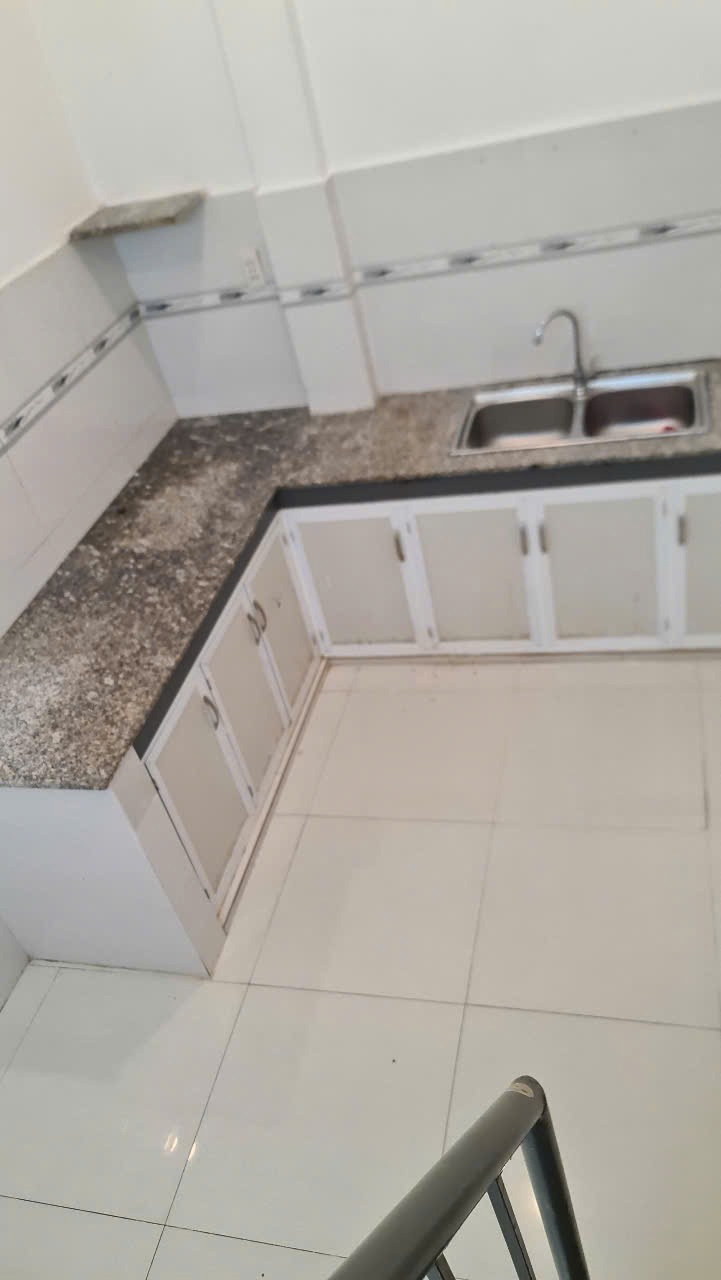Nhà Hẻm Xe Hơi, 66m2, Phạm Hùng, Bình Chánh - Giá 3.5 Tỷ