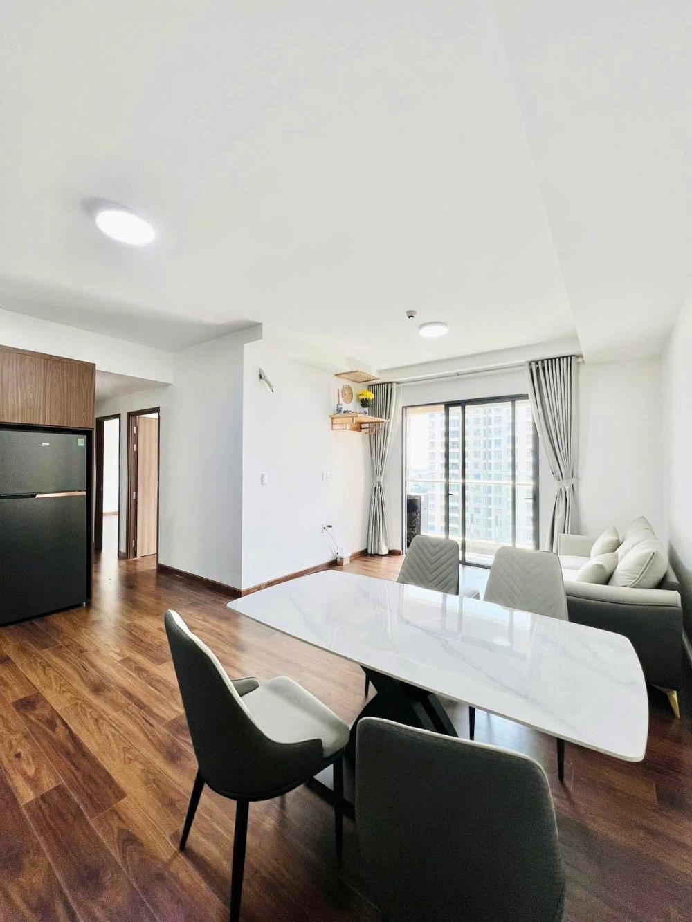 Cần Bán Nhanh Căn Hộ Góc 3PN Akari City Nam Long Giá 4.4 Tỷ