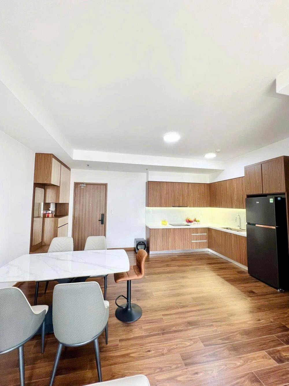 Cần Bán Nhanh Căn Hộ Góc 3PN Akari City Nam Long Giá 4.4 Tỷ