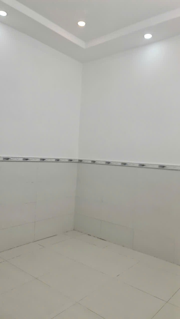 Nhà Hẻm Xe Hơi, 66m2, Phạm Hùng, Bình Chánh - Giá 3.5 Tỷ