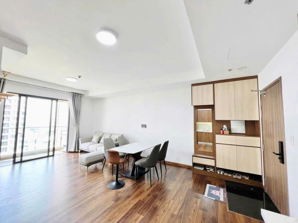 Cần Bán Nhanh Căn Hộ Góc 3PN Akari City Nam Long Giá 4.4 Tỷ