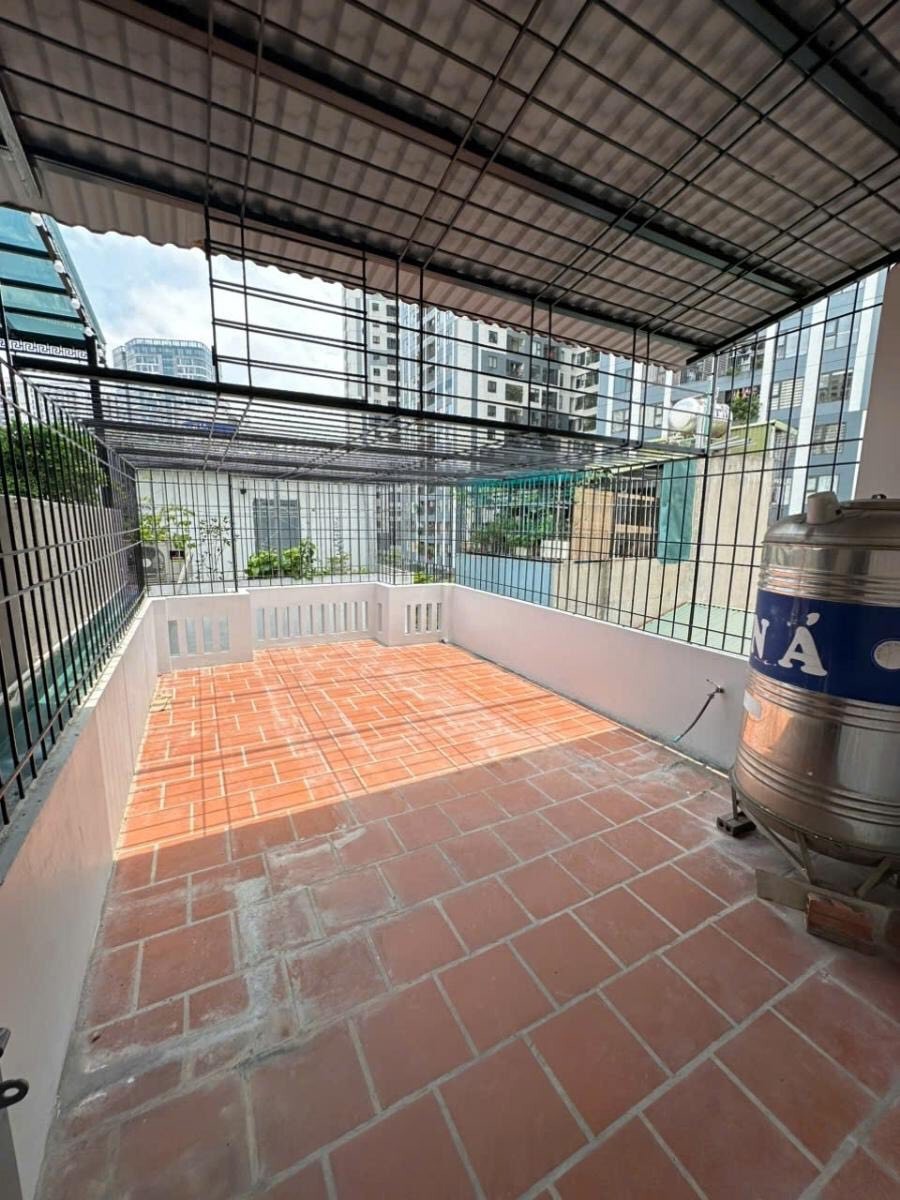 Bán nhà phố Minh Khai, Hai Bà Trưng - 40m2, 5 tầng, Giá 6.85 tỷ