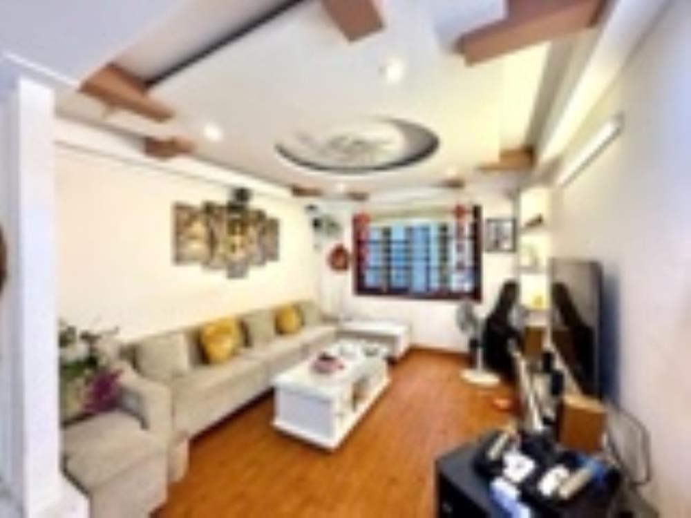 Nhà Phố Vu Trọng Phụng - Thanh Xuân: 33m2 - 7.5 Tỷ - Vị Trí Đẹp