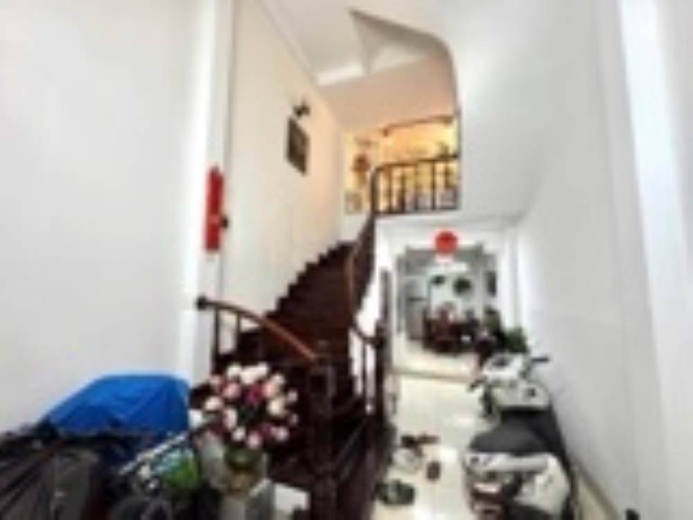 Nhà Phố Vu Trọng Phụng - Thanh Xuân: 33m2 - 7.5 Tỷ - Vị Trí Đẹp