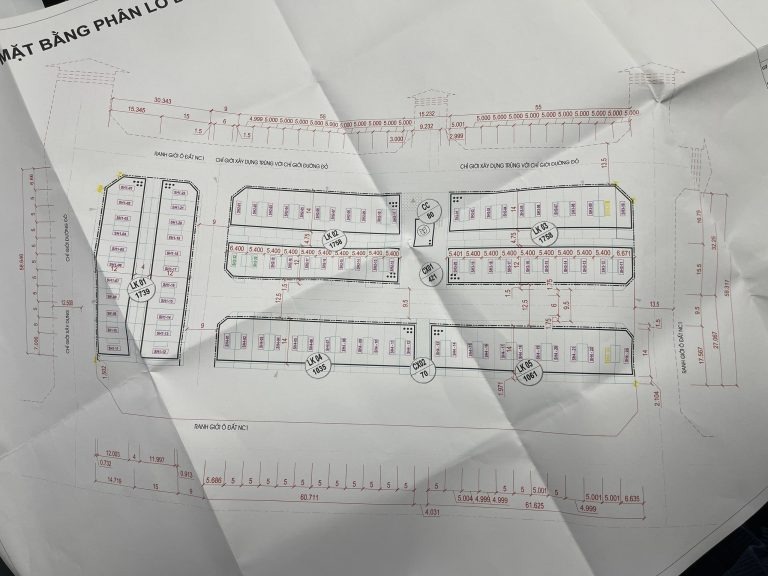 Liền Kề Cầu Bươu Giá Tốt Nhất 2024 - Vị Trí Vàng, Đầu Tư Sinh Lời