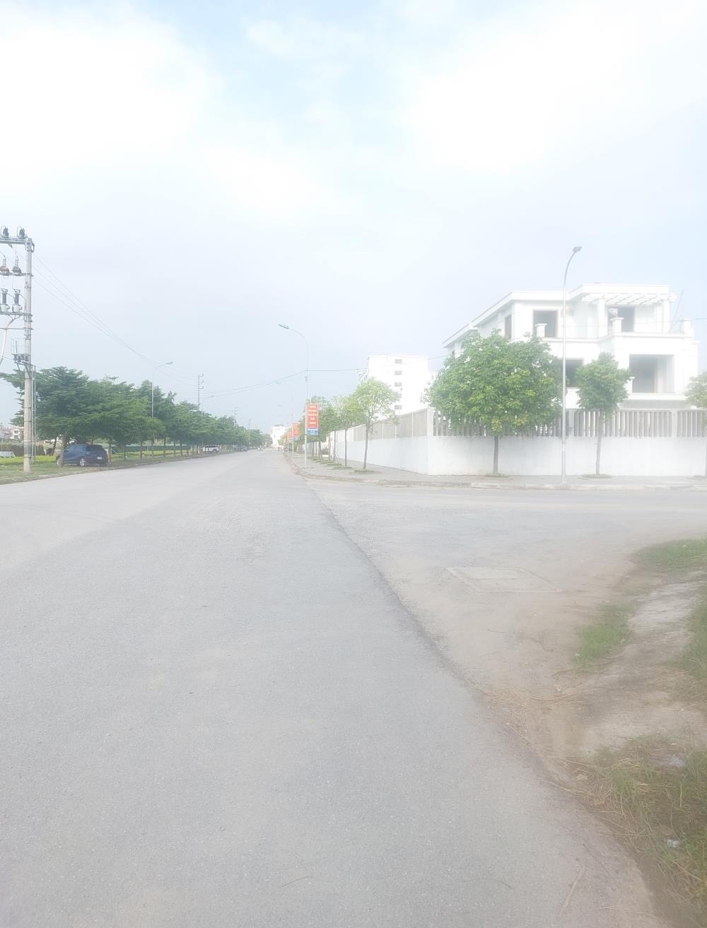 Bán Liền Kề Cienco 5 Mê Linh Giá Tốt - Sổ Đỏ, Vị Trí Đẹp