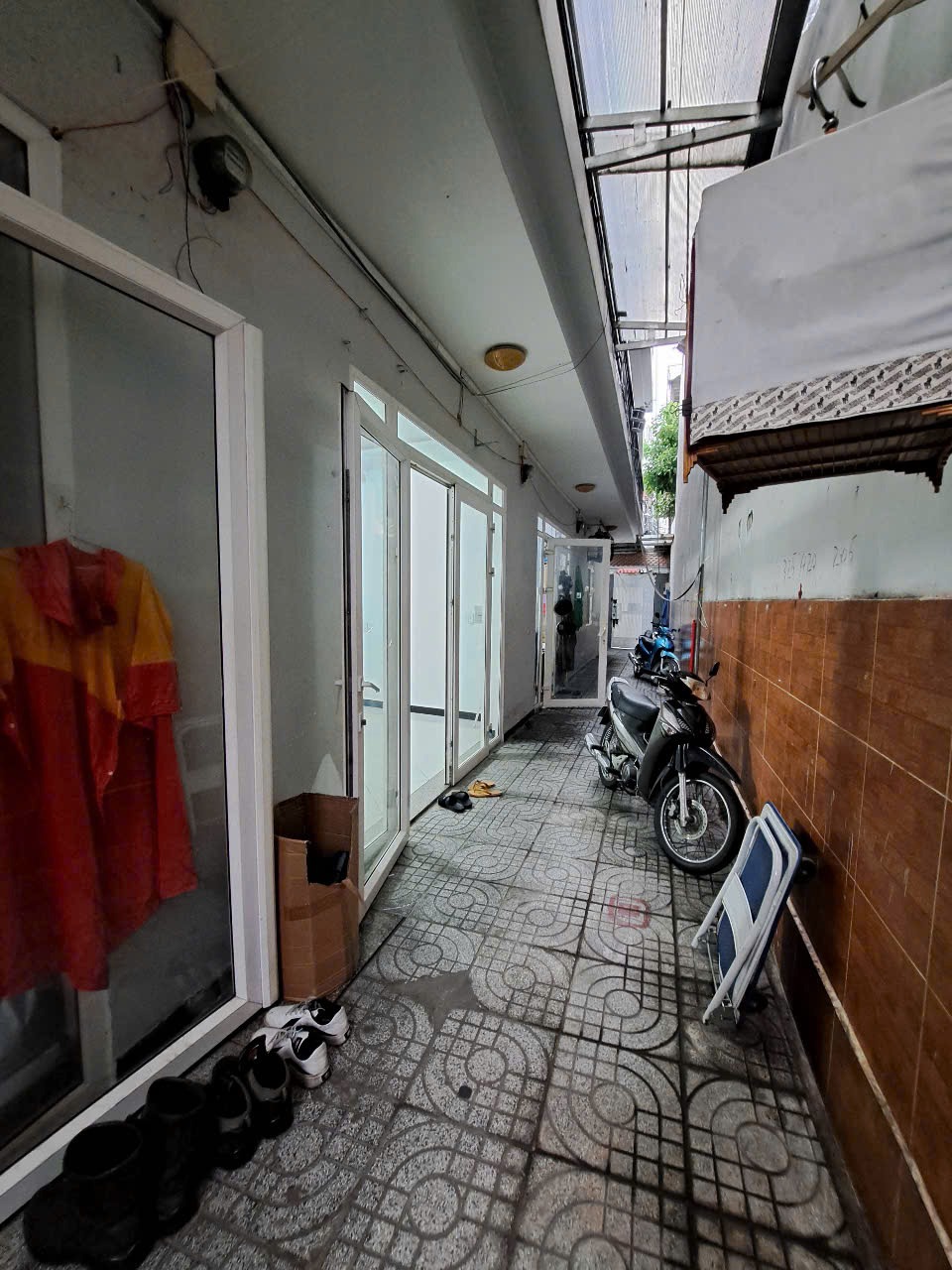 Bán Gấp Mặt Tiền Sân Bay Tân Bình - 8.2x20m, 3 Tầng, Giảm 3 Tỷ