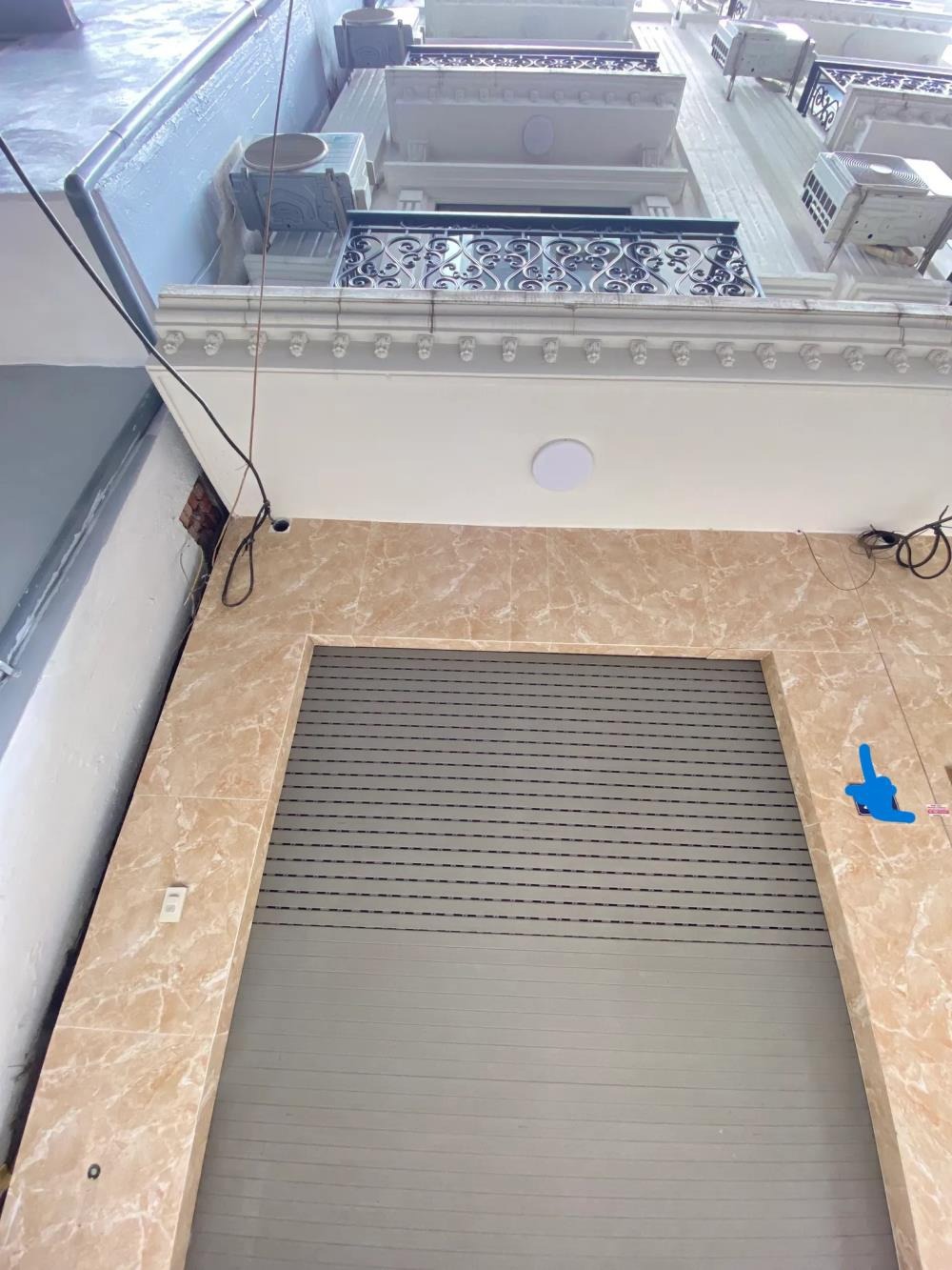Nhà Mặt Ngõ Kinh Doanh Ngọc Thuỵ - 38x5 Tầng - Giá 7.9 Tỷ