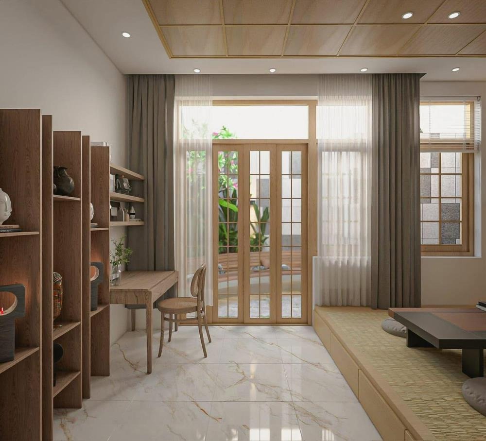 Bán nhà HXH Nguyễn Thái Bình, P4, Tân Bình: 4x16m, 5 tầng, 14 tỷ - Lợi nhuận cao