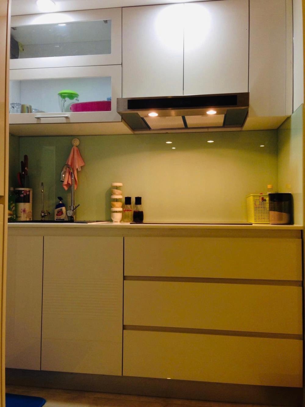 Bán Căn Hộ 1PN Mulberry Lane Giá Chỉ 3.4 Tỷ - Full Nội Thất