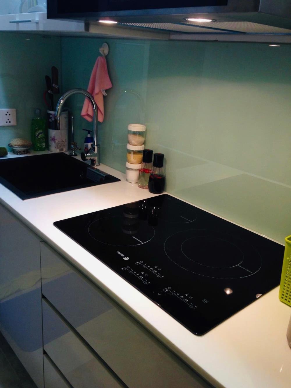 Bán Căn Hộ 1PN Mulberry Lane Giá Chỉ 3.4 Tỷ - Full Nội Thất