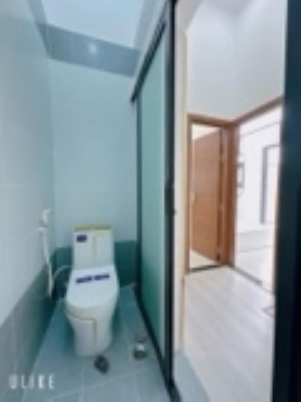 🏡 Nhà đẹp Quận 7, 3 tỷ - Hẻm 4m, Gần EcoGreen - Sổ Hồng Riêng