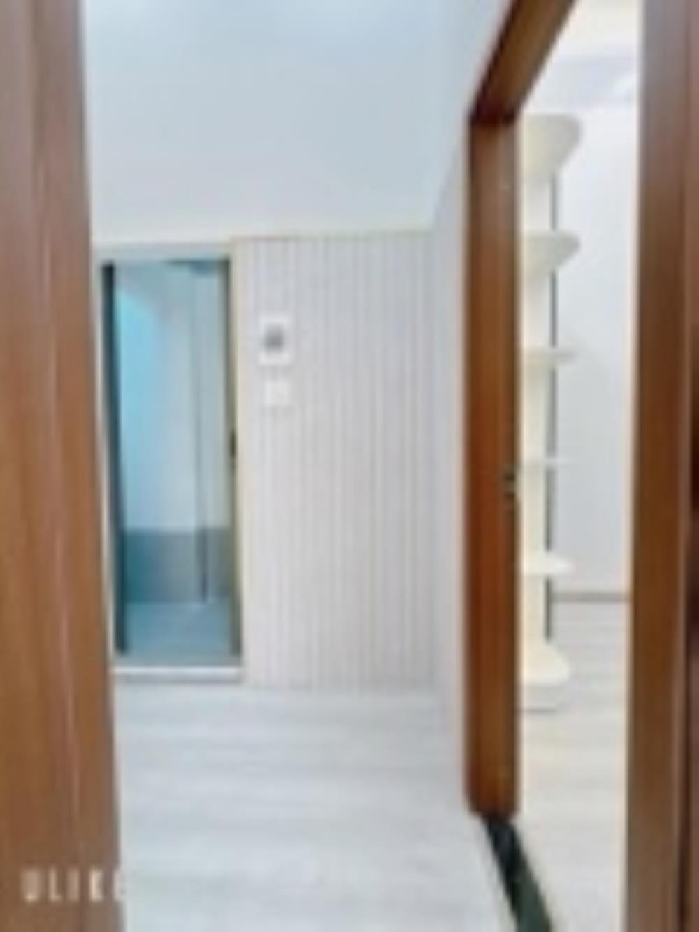 🏡 Nhà đẹp Quận 7, 3 tỷ - Hẻm 4m, Gần EcoGreen - Sổ Hồng Riêng