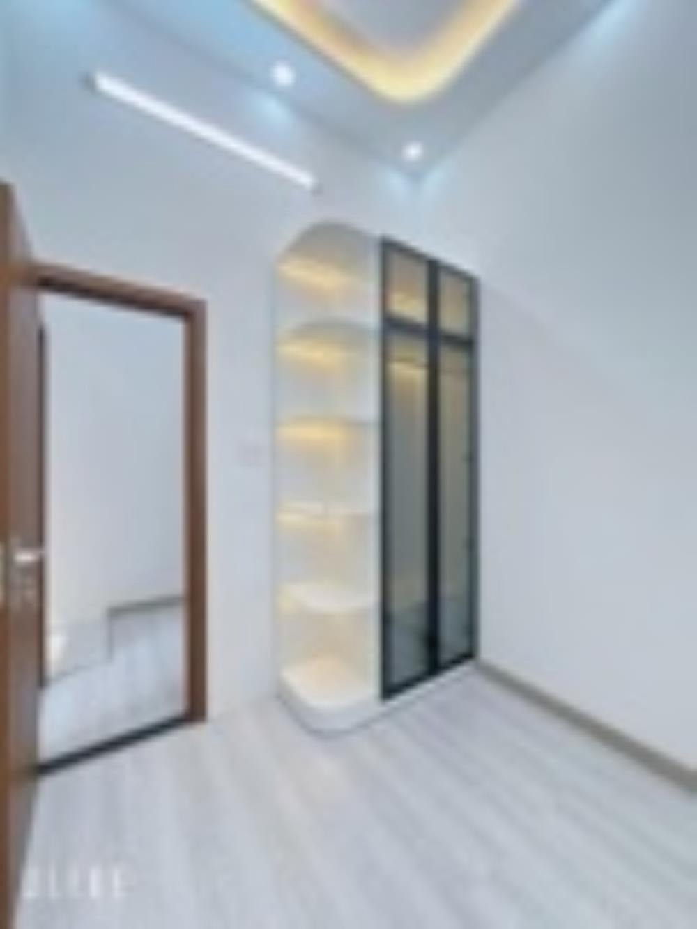 🏡 Nhà đẹp Quận 7, 3 tỷ - Hẻm 4m, Gần EcoGreen - Sổ Hồng Riêng