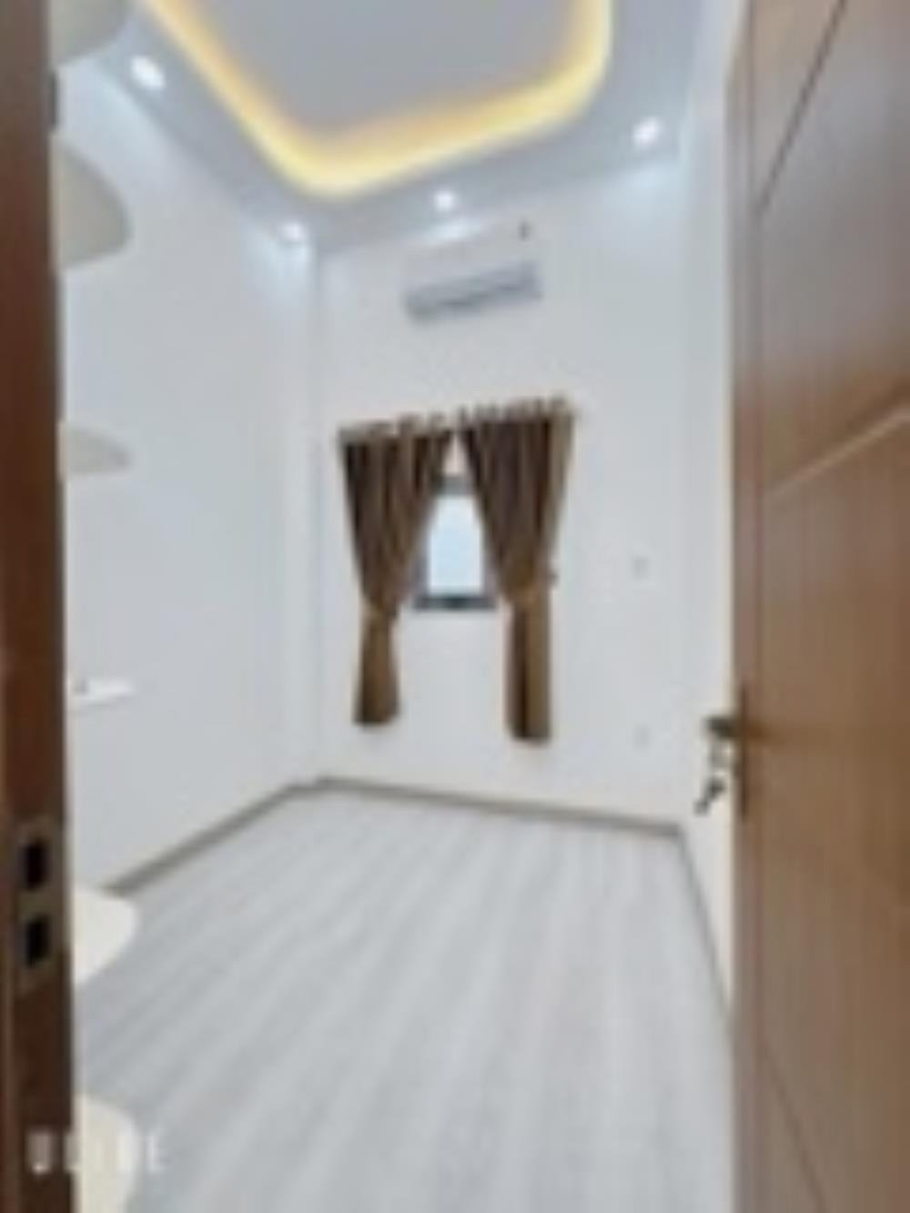 🏡 Nhà đẹp Quận 7, 3 tỷ - Hẻm 4m, Gần EcoGreen - Sổ Hồng Riêng