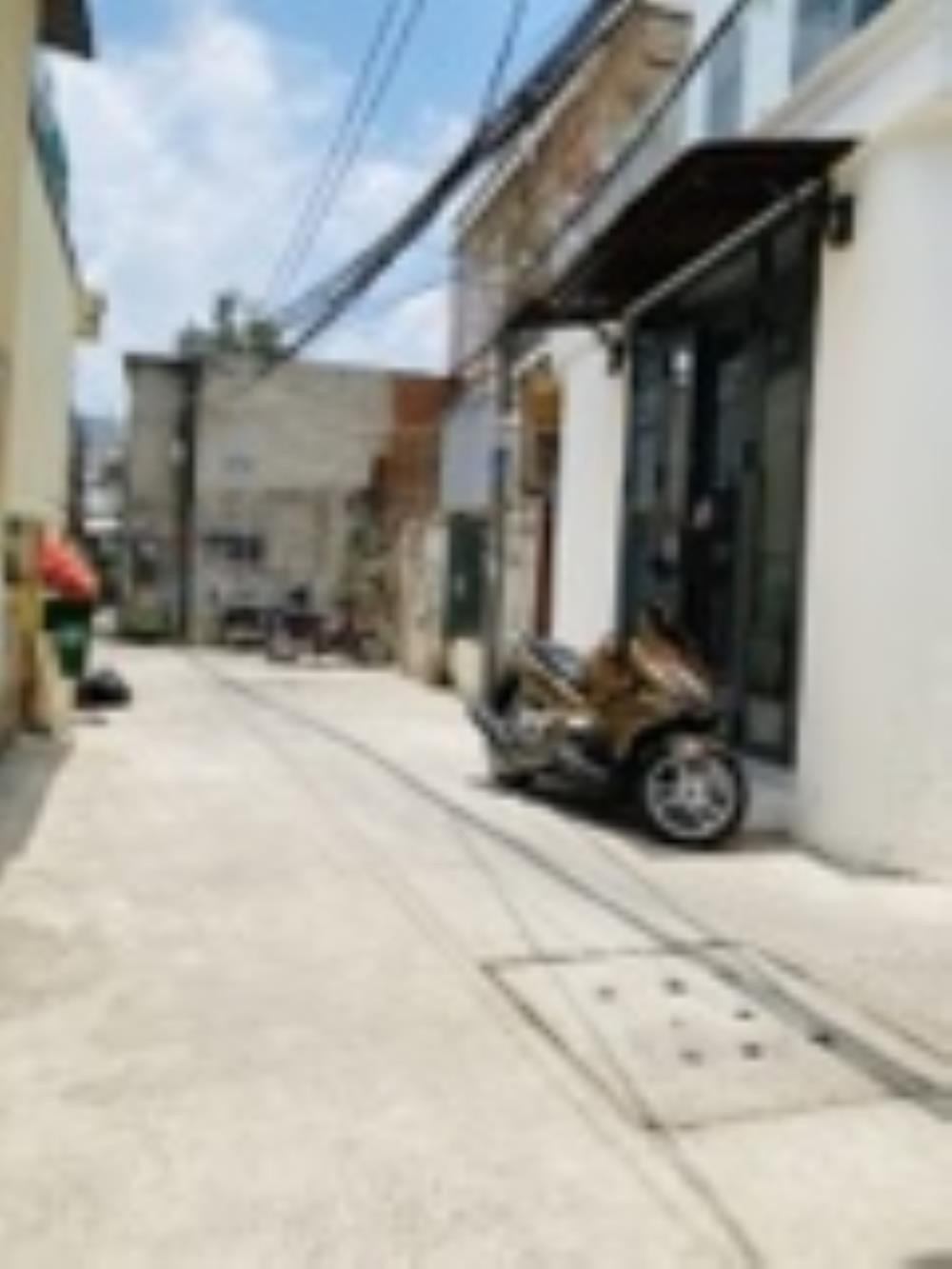 🏡 Nhà đẹp Quận 7, 3 tỷ - Hẻm 4m, Gần EcoGreen - Sổ Hồng Riêng