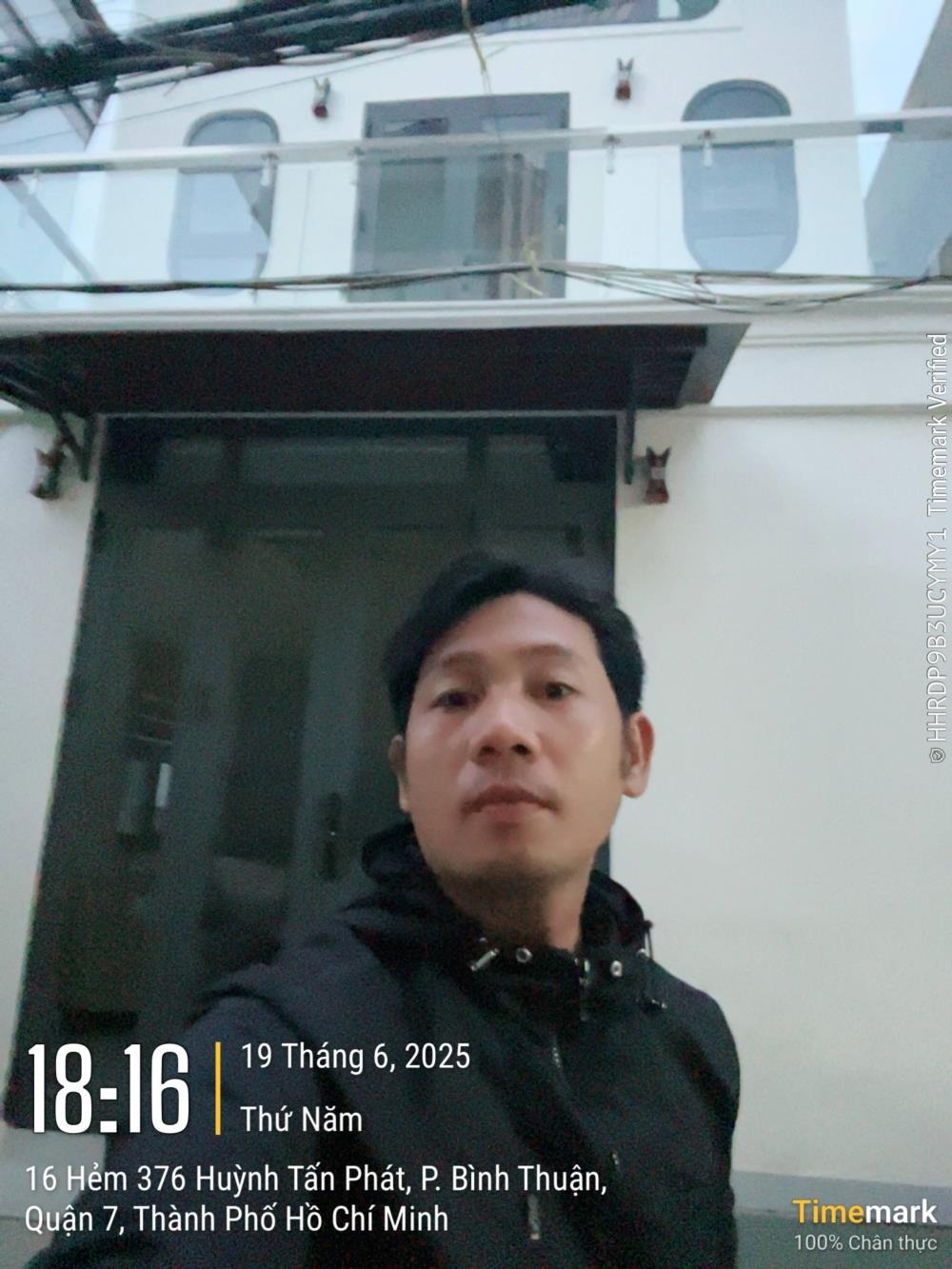 🏡 Nhà đẹp Quận 7, 3 tỷ - Hẻm 4m, Gần EcoGreen - Sổ Hồng Riêng