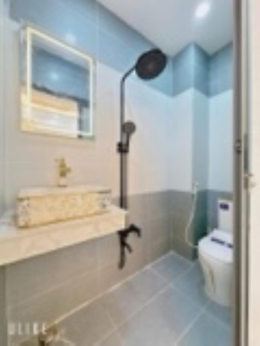 🏡 Nhà đẹp Quận 7, 3 tỷ - Hẻm 4m, Gần EcoGreen - Sổ Hồng Riêng