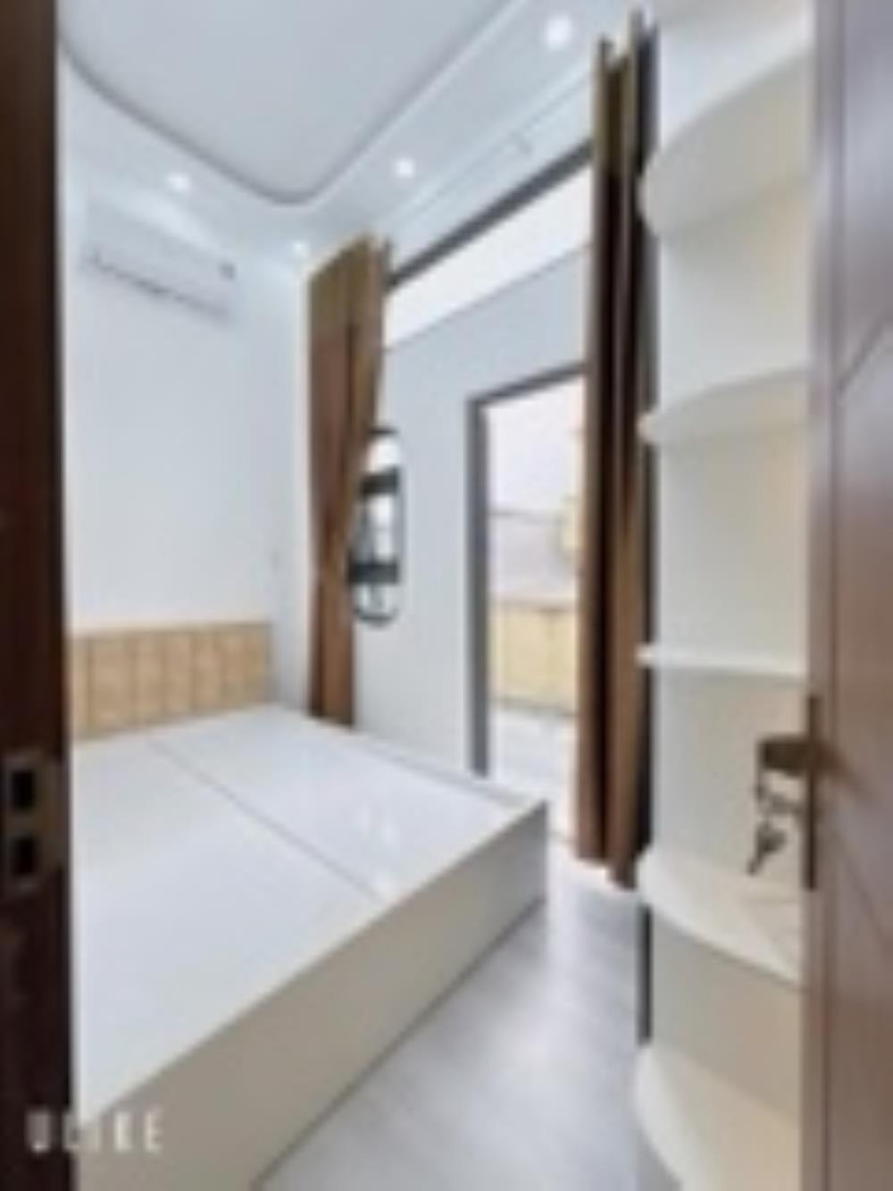 🏡 Nhà đẹp Quận 7, 3 tỷ - Hẻm 4m, Gần EcoGreen - Sổ Hồng Riêng