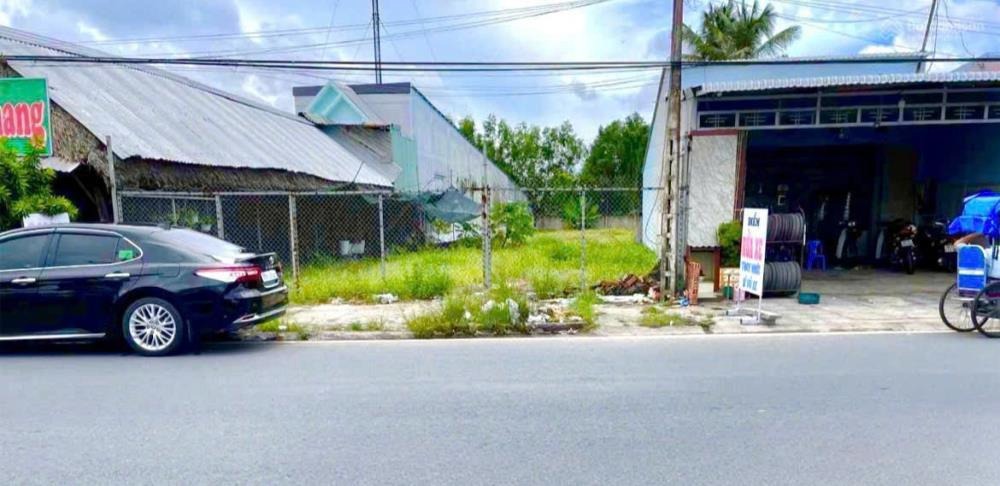Bán Gấp Đất Nền Bình Chánh Giá Tốt - Pháp Lý Chuẩn, Xây Dựng Tự Do