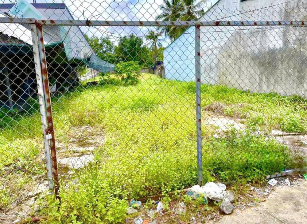Bán Gấp Đất Nền Bình Chánh Giá Tốt - Pháp Lý Chuẩn, Xây Dựng Tự Do