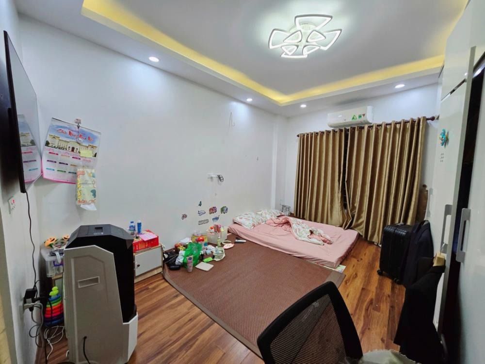 Nhà Ngõ Thông Kinh Doanh - Vị Trí Vàng Hạ Đình, Thanh Xuân