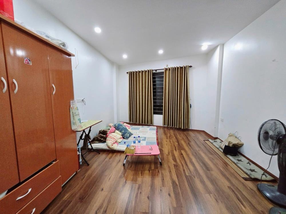 Nhà Ngõ Thông Kinh Doanh - Vị Trí Vàng Hạ Đình, Thanh Xuân