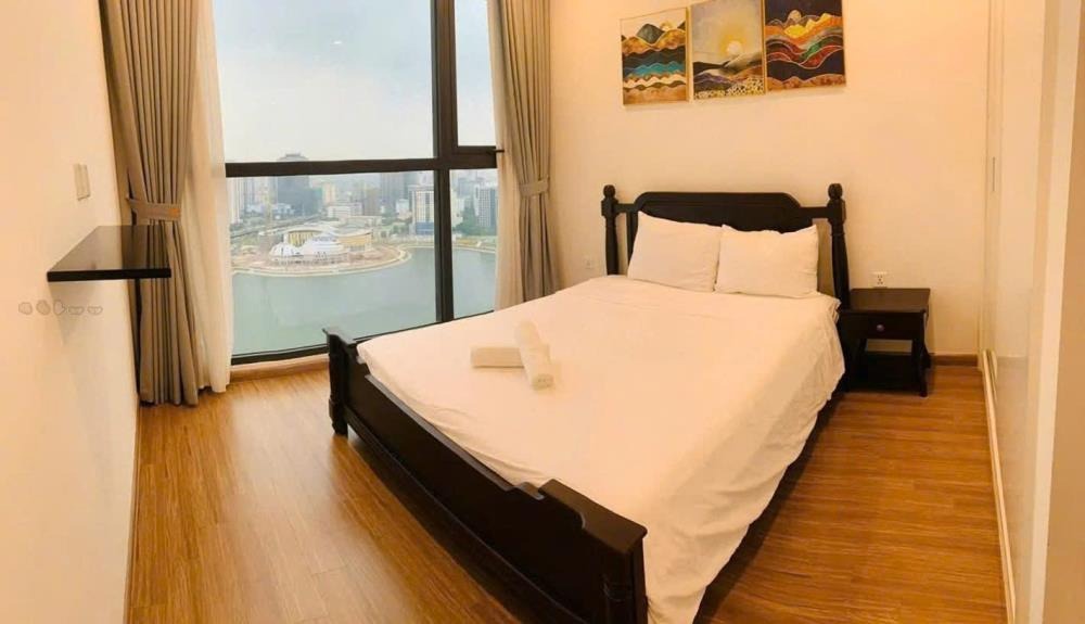 Bán Căn Hộ Skylake Phạm Hùng 101m2 3PN View Hồ - Giá 12 Tỷ
