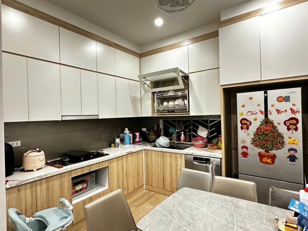 Nhà Thụy Khuê - Ngõ Thông Thoáng, Gần Hồ Tây - Giá 10.5 tỷ