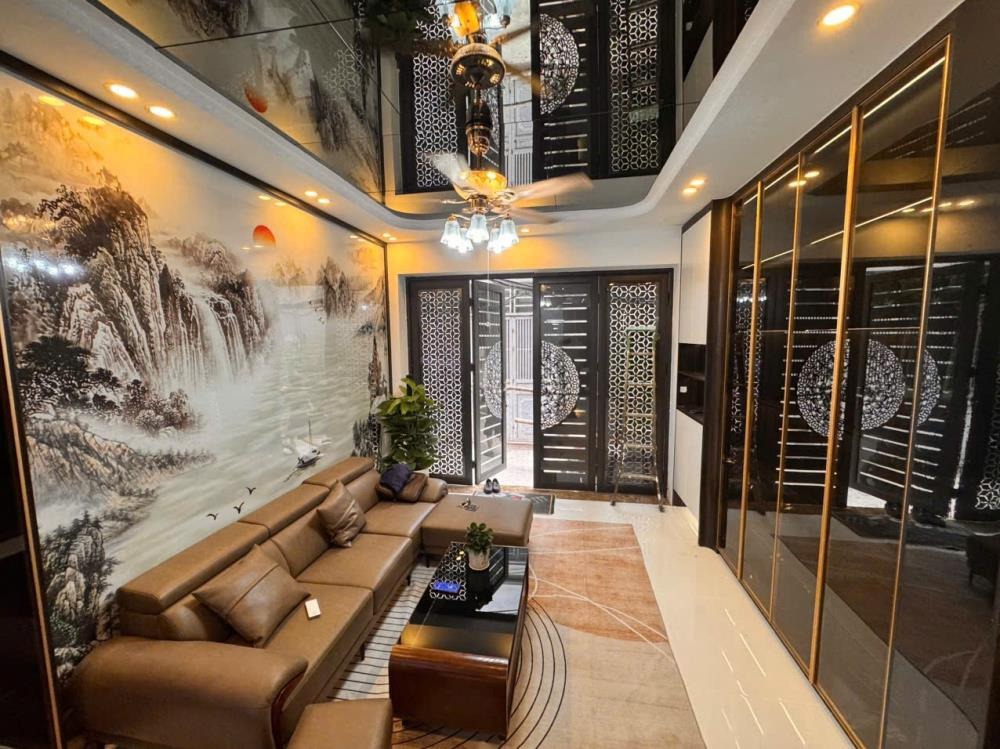 Bán nhà Lê Trọng Tấn - Ngõ Ô Tô - Giá Tốt