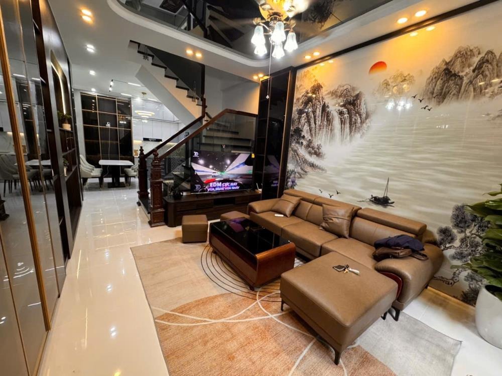 Bán nhà Lê Trọng Tấn - Ngõ Ô Tô - Giá Tốt