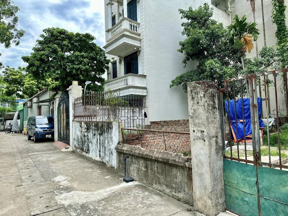 Phú Gia Đất Phân Lô 80m² Mặt Tiền - Đầu Tư Vàng, Vị Trí Đắc Địa
