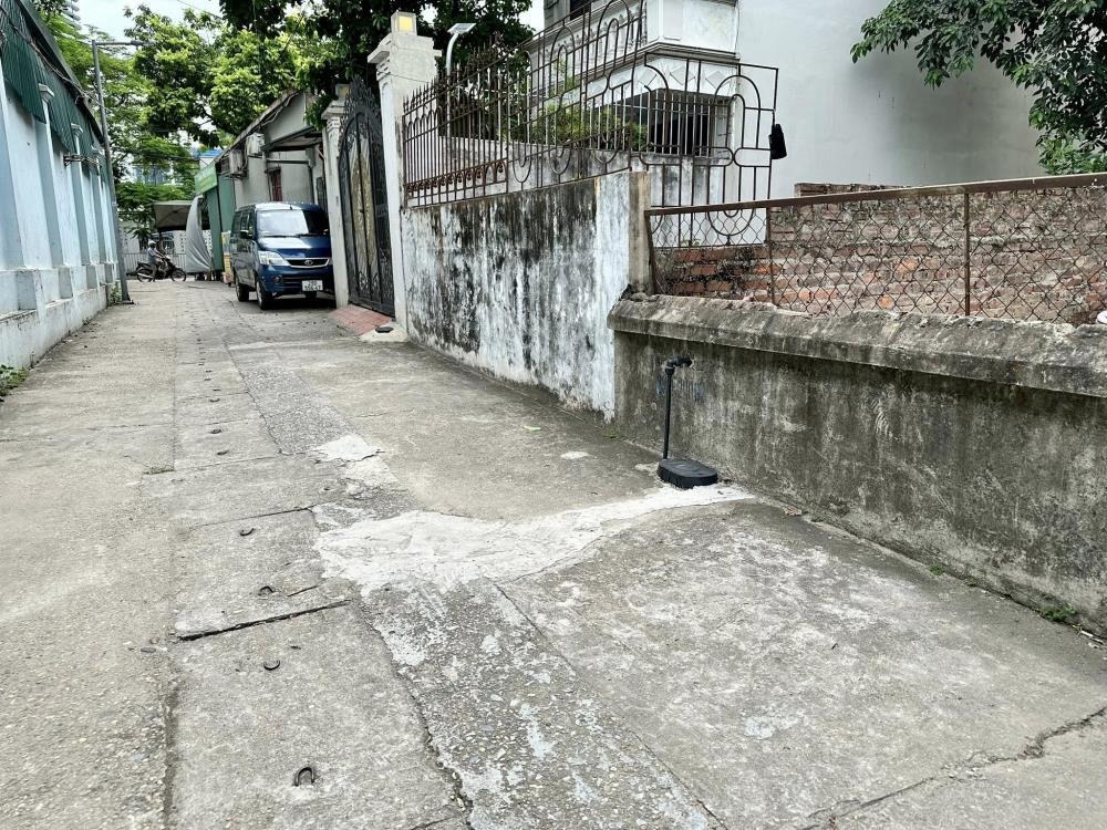 Phú Gia Đất Phân Lô 80m² Mặt Tiền - Đầu Tư Vàng, Vị Trí Đắc Địa