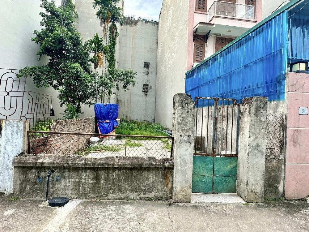 Phú Gia Đất Phân Lô 80m² Mặt Tiền - Đầu Tư Vàng, Vị Trí Đắc Địa