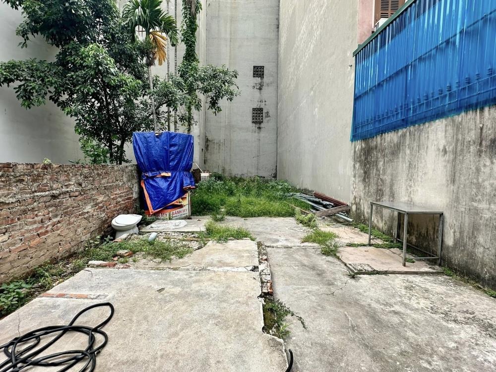 Phú Gia Đất Phân Lô 80m² Mặt Tiền - Đầu Tư Vàng, Vị Trí Đắc Địa