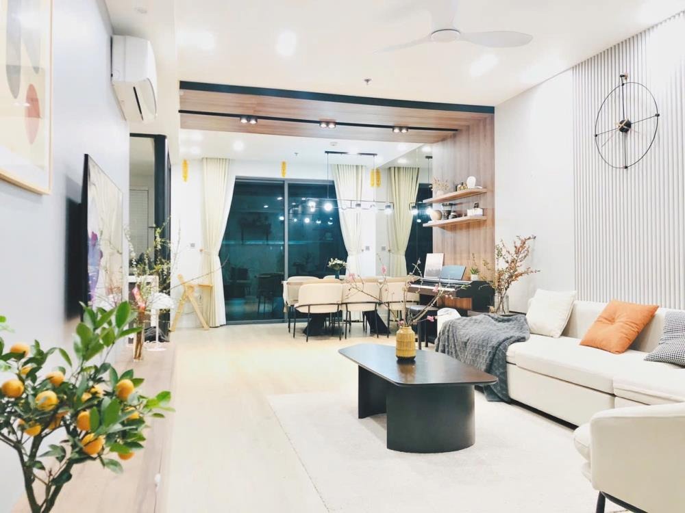 Bán Căn Hộ 2PN, 66m2 Imperia Garden - Giá Tốt Chỉ 6.4 Tỷ