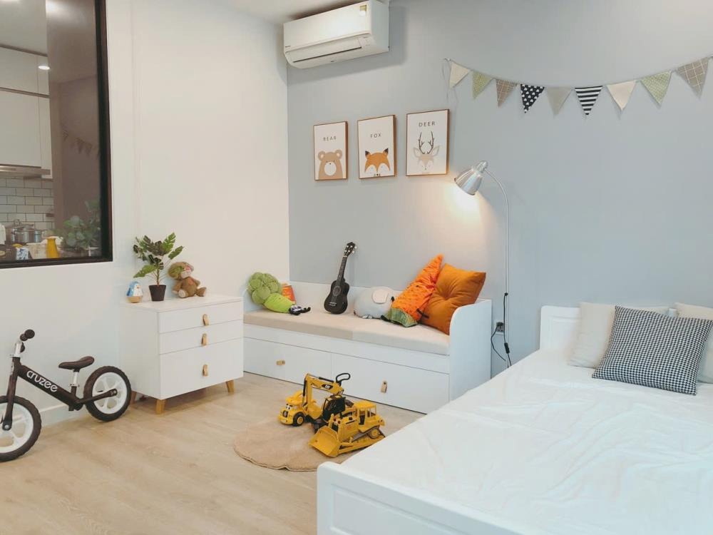 Bán Căn Hộ 2PN, 66m2 Imperia Garden - Giá Tốt Chỉ 6.4 Tỷ