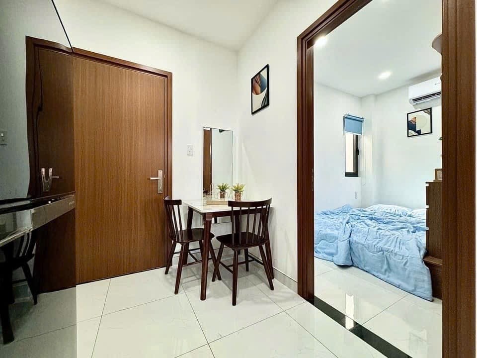 12 Căn Hộ Dịch Vụ Phú Nhuận Full Phòng - Doanh Thu 85TR/Tháng