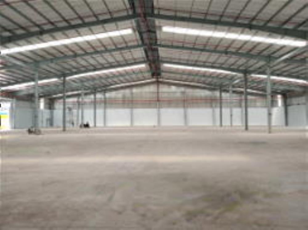 Kho Xưởng 1761m2 Hiện Đại Tại Bình Dương - Cho Thuê Giá Tốt