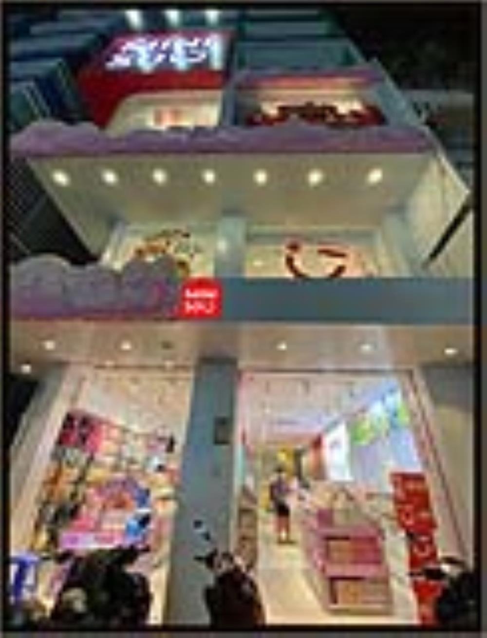 Cho Thuê Nhà Phố Mặt Tiền Nguyễn Trãi, Quận 5 - 7.2x17m, Thang Máy, Giá 380tr/tháng