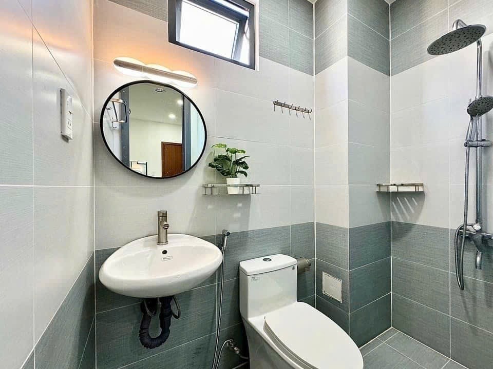 12 Căn Hộ Dịch Vụ Phú Nhuận Full Phòng - Doanh Thu 85TR/Tháng