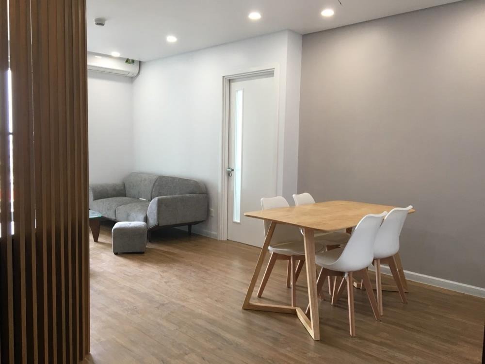 Bán Căn Hộ 2PN Seasons Avenue: 73m2, Giá 5.4x Tỷ - Rẻ Nhất Hà Đông
