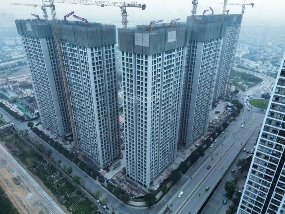 Chính Chủ Bán Cặp Chung Cư VinHomes Smart City: 3PN & 2PN, View Đẹp, Lợi Nhuận Cao